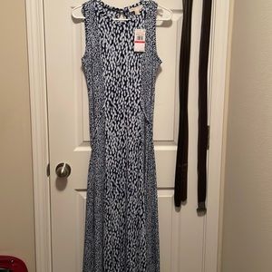 NWT Michael Kors dress